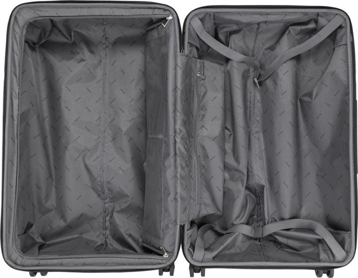 Produktbild Guess Trolley + Koffer Wilder 28 In 8-Wheeler (91 l, L (90 - 115l))