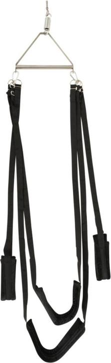 Actual product image You2Toys Love Swing
