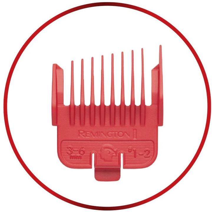 Produktbild Remington HC550 Easy Fade Pro