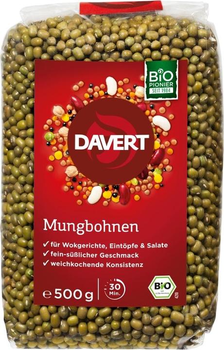 Haricots blancs (500 g)
