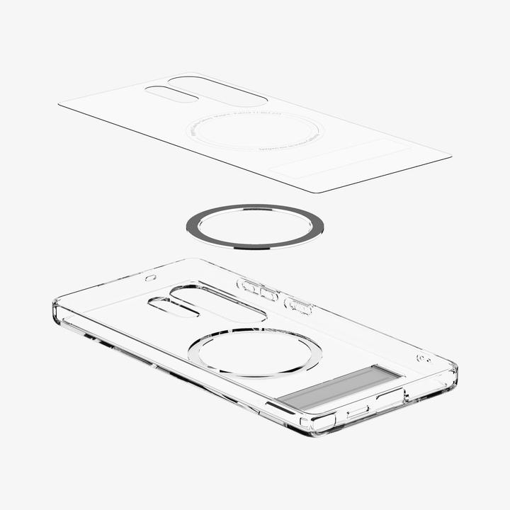 Produktbild Spigen Ultra Hybrid S (Samsung Galaxy S25 Ultra)