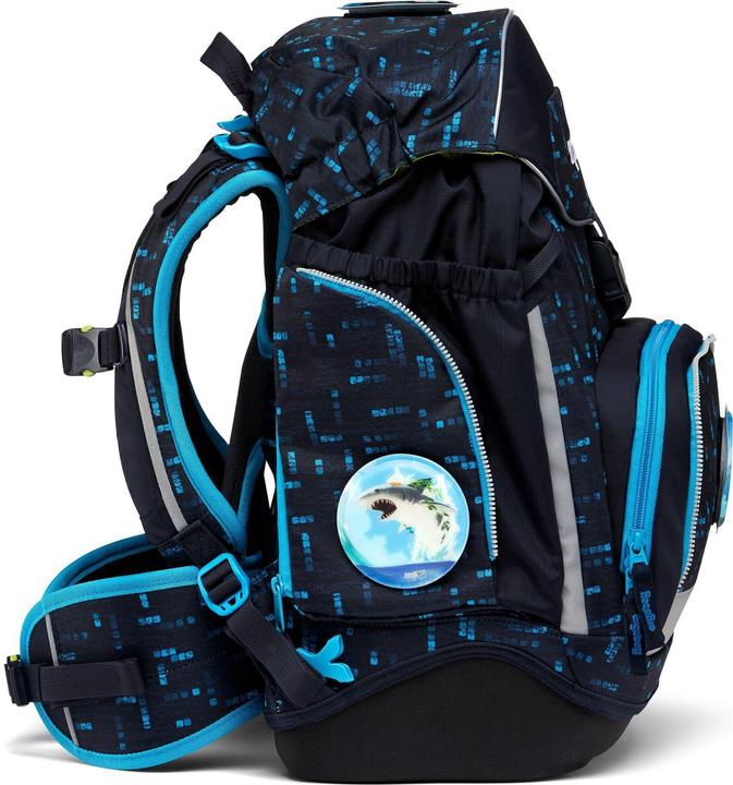Produktbild Ergobag Schulthek-Set (20 l)