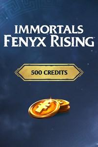 Produktbild Microsoft Immortals Fenyx Rising 500 Credits (500 CHF)