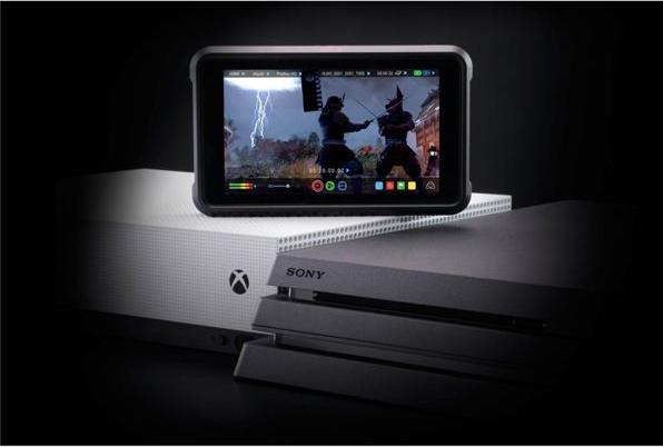 Immagine prodotto Atomos Ninja V (5", Full HD)