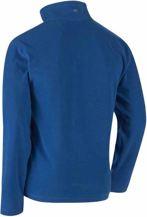 Produktbild Regatta Great Outdoors Thompson Fleecetop Mit Reissverschluss Bis Zur Brust (5XL)