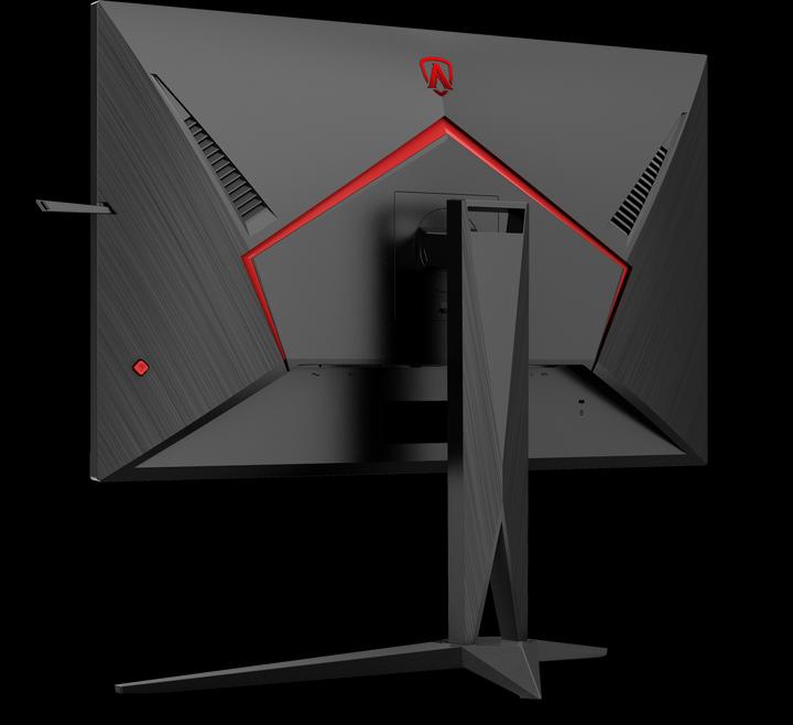 Produktbild AOC AG275QXN (2560 x 1440 Pixel, 27")