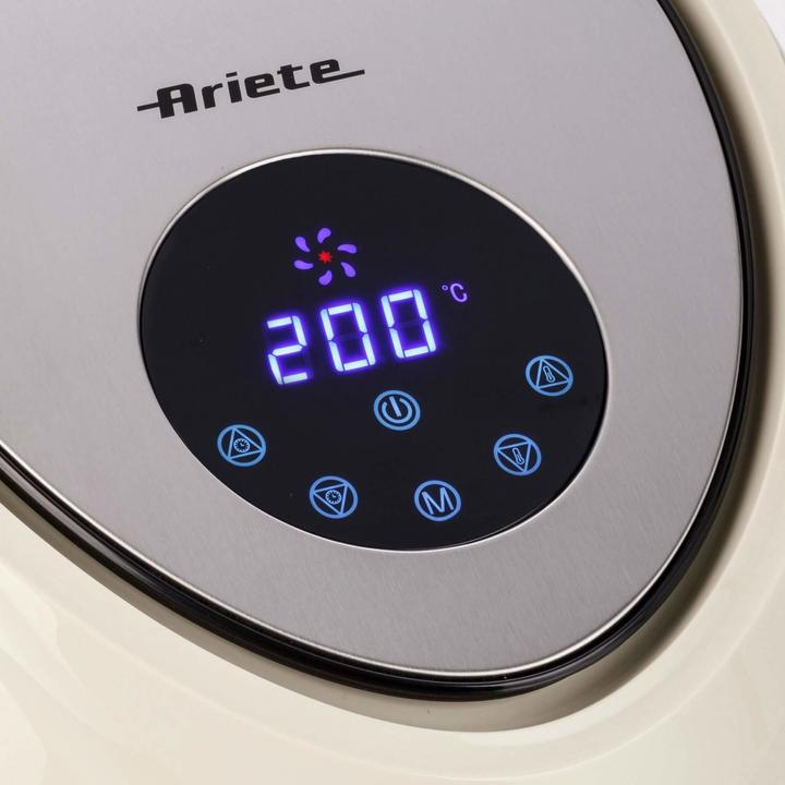 Immagine prodotto Ariete 4618 (Spina CH)