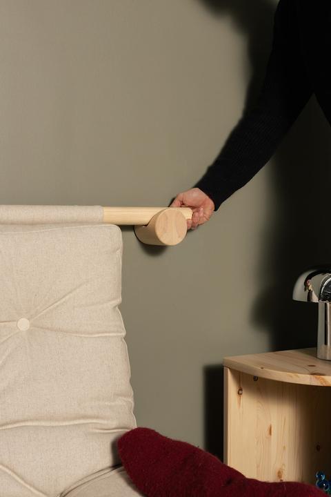 Produktbild Karup Design Hooked (2-Sitzer)