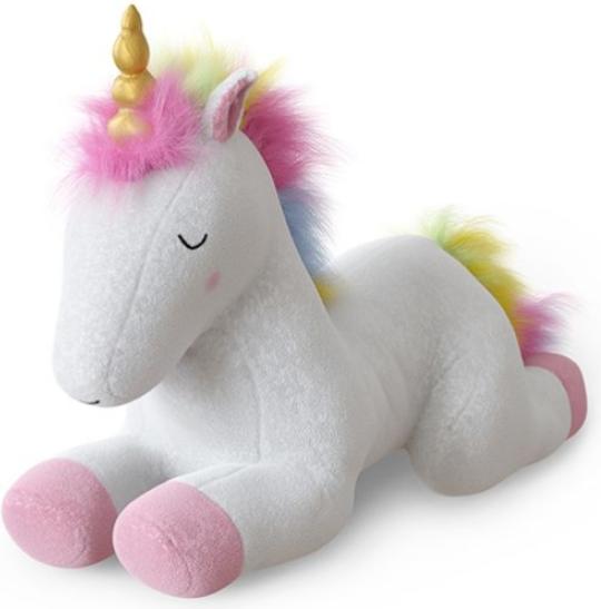 La Vida Unicorno di peluche (13.50 cm)