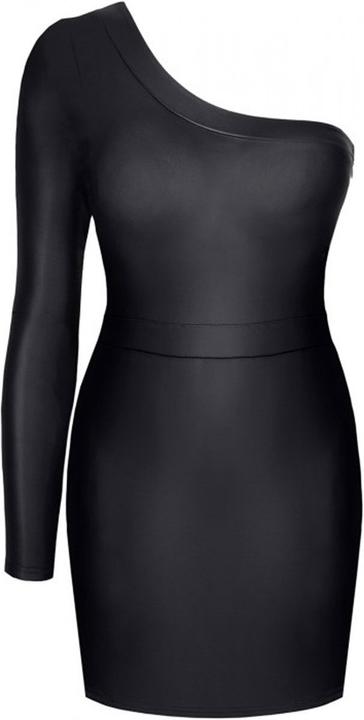 Produktbild Demoniq Wetlook Minikleid "BRFelicia001" (XL)