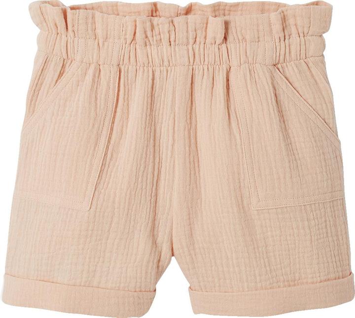 Immagine prodotto Vertbaudet Set da bambina: maglietta e pantaloncini (158)