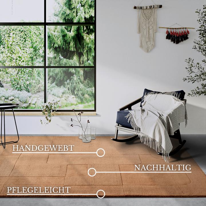 Produktbild Villeroy & Boch Charlotte (120 x 170 cm)