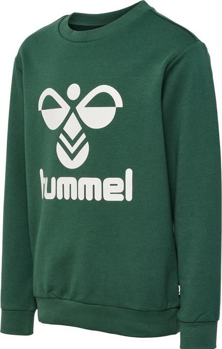 hummel hmlDOS SWEATSHIRT (164)