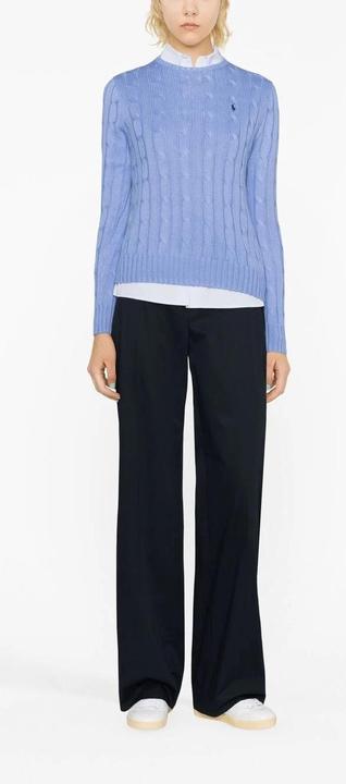 Produktbild Ralph Lauren Pullover Slim Fit JULIANNA (M)