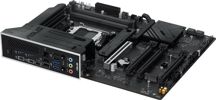 Actual product image ASUS X870 Max Gaming WIFI7 (AM5, AMD X870, ATX)