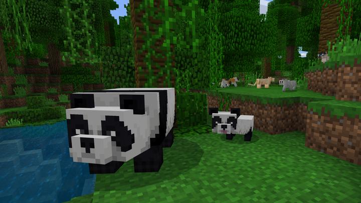 Image du produit Mojang Minecraft: Starter Collection (PS4, EN)