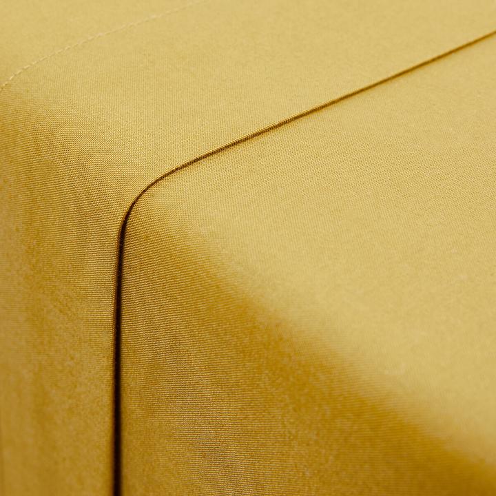 Immagine prodotto La Redoute Interieurs Scenario Coton Recycle (Oberleintuch, 270 x 290 cm)