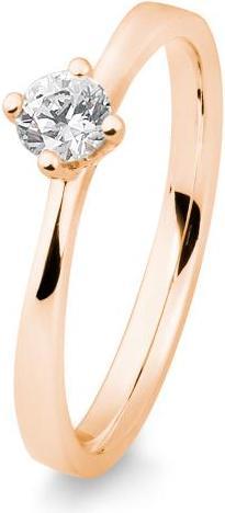 Produktbild Breuning RING - 4er Krappenfassung (49, 585/14 K Gold)