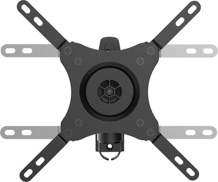 Image du produit Multibrackets VESA bras flexible 360 (Mur, 32", 15 kg)