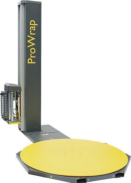 kaiserkraft Avvolgitore per pallet ProWrap
