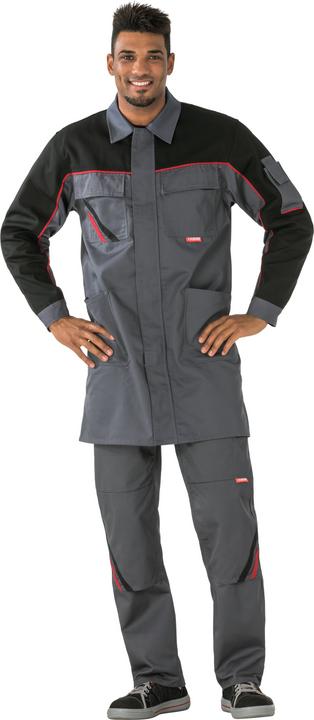 Actual product image Planam Work coat Highline (42)