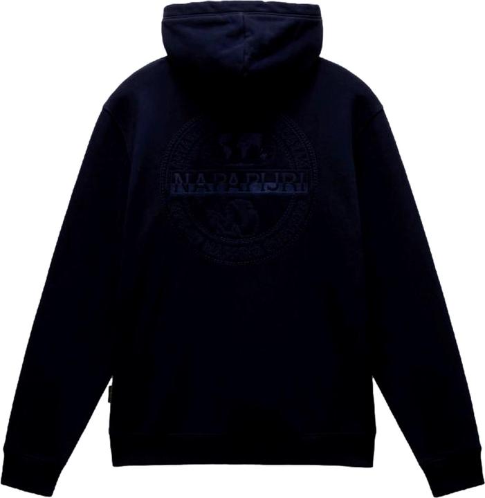 Produktbild Napapijri Kapuzensweatshirt B-KANDER H Hoodie (XL)