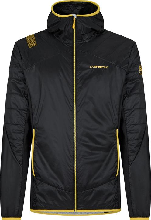 Immagine prodotto La Sportiva Felpa con cappuccio con isolamento Aequilibrium (S)