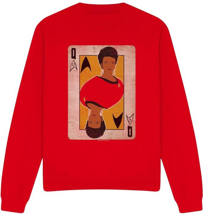 The Original Series Queen Sweatshirt