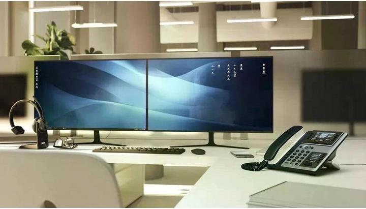 Image du produit HP Poly Edge E450