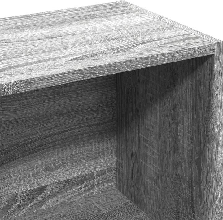 Actual product image VidaXL Lavrenti (57 x 28.5 x 141 cm)