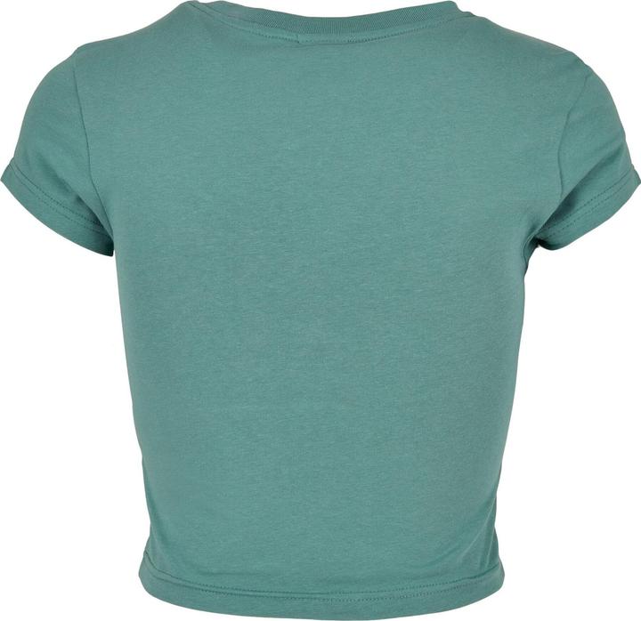 Produktbild Urban Classics Ladies Stretch Jersey Cropped Tee (S)