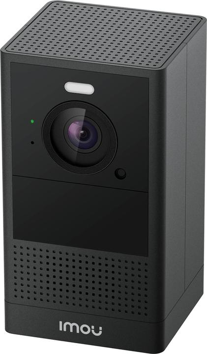 Immagine prodotto Imou Telecamera Ethernet / IP Cam (2560 x 1440 Pixels)