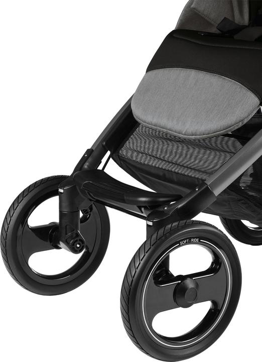 Produktbild Peg Perego Off Road Vorderräder