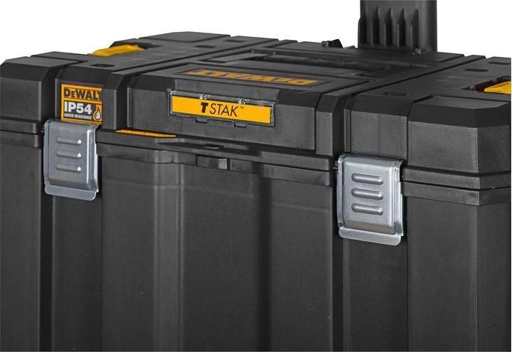 Produktbild DeWalt Tstak Mobile Box (1 Teile)