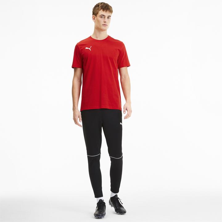 Produktbild Puma teamGOAL 23 Casuals Tee-656578 (M)