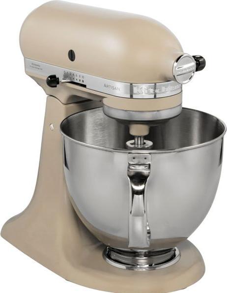 Image du produit KitchenAid Artisan KSM175 EU-Version (300 W)