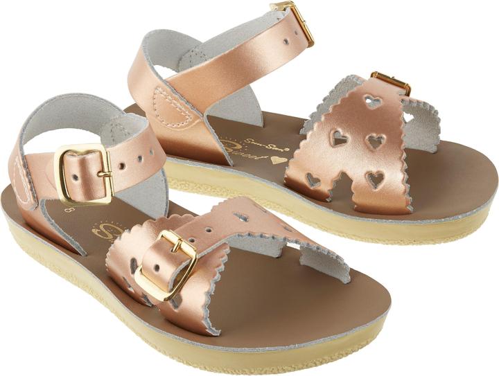 Produktbild Salt Water Kids - Sweetheart Rose (24)