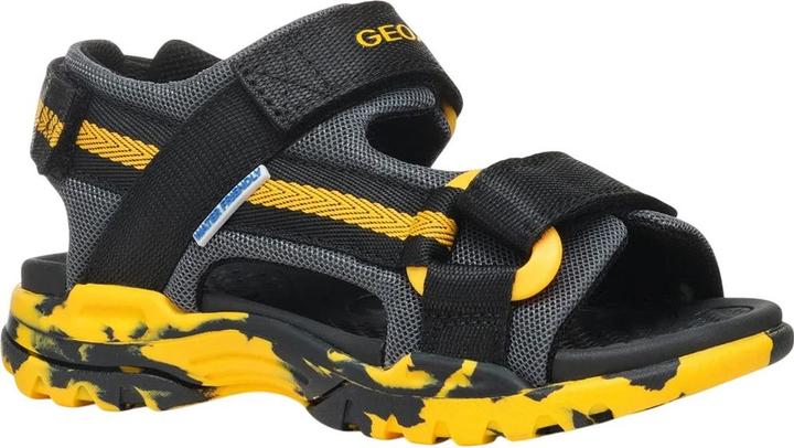 Produktbild Geox Jungen Sandalen Borealis (20)