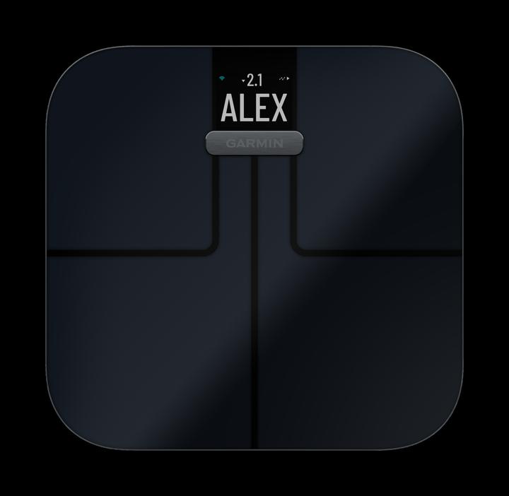 Garmin Index S2 Smart Scale (181.40 kg)