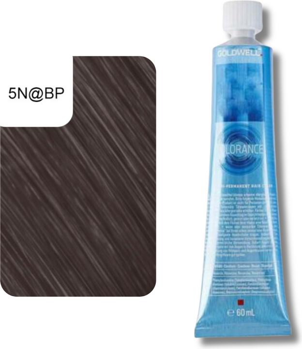 Immagine prodotto Goldwell Colorance Cover Plus (Marrone)