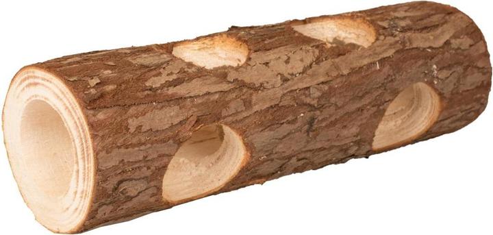 Image du produit EBI Souche d'arbre dans Jouets en bois pour rongeurs