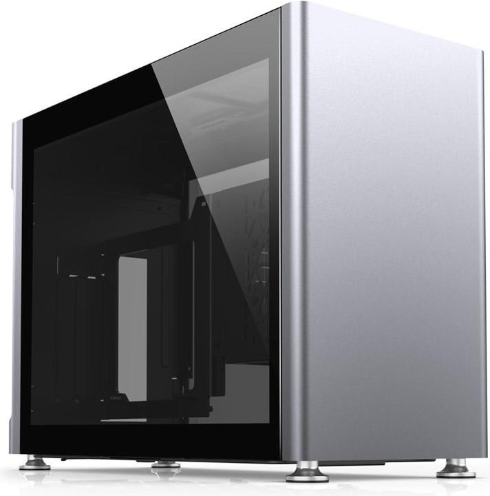 Produktbild Jonsplus i 100 Pro Tempered Glass Version (Mini-ITX, Mini-DTX)