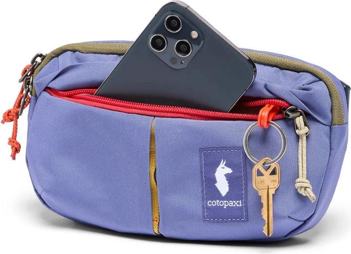 Image du produit Cotopaxi Todo Hip Pack - Cada Dia
