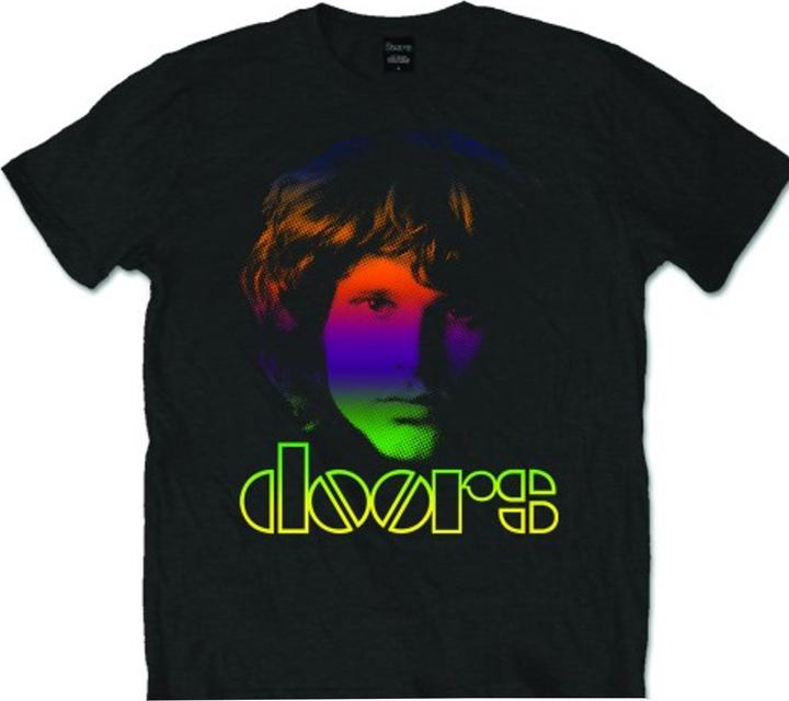 The Doors Morrison TShirt (XL)