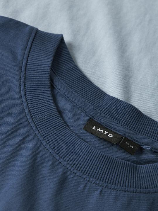 Produktbild Lmtd Bio-Baumwoll T-Shirt (158)
