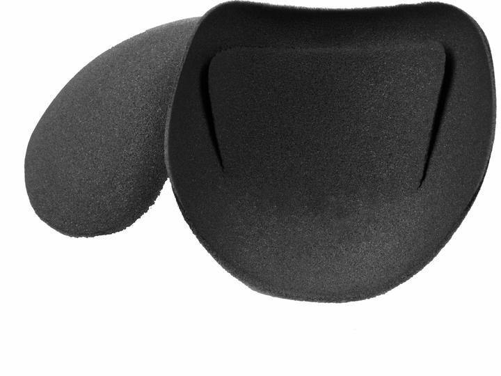 Actual product image Bye Bra Shoulder Bra Pads (Single pack)