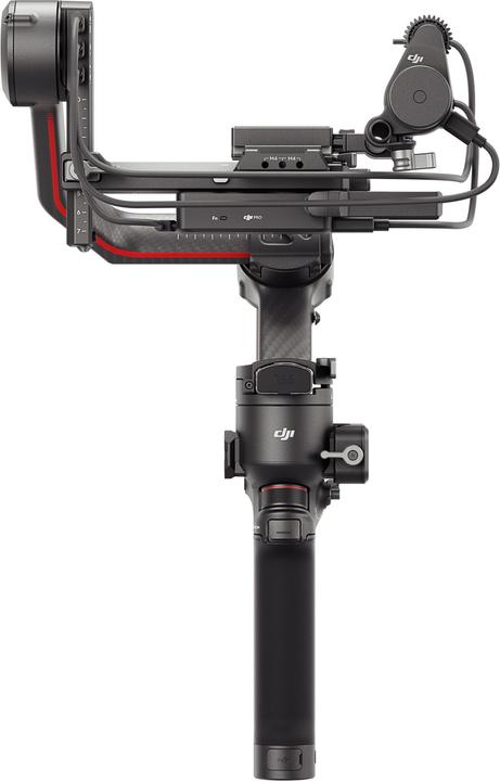 DJI RS 3 Pro Combo (Spiegelreflexkamera, Systemkamera, 4.50 kg)