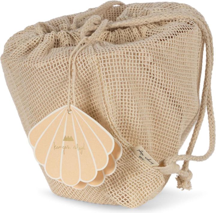Image du produit Konges Slojd Set de jouets de sable