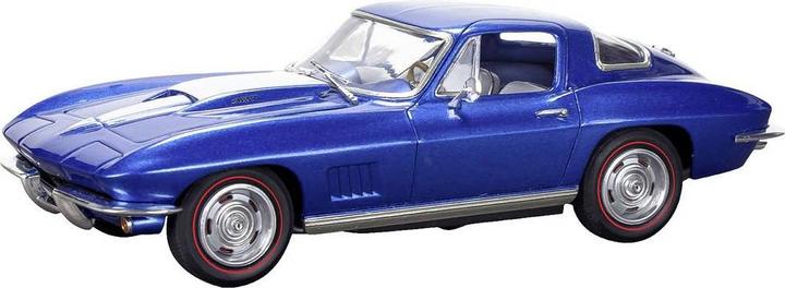Produktbild Revell 1967 Corvette Sting Ray Sport Coupe 2N1