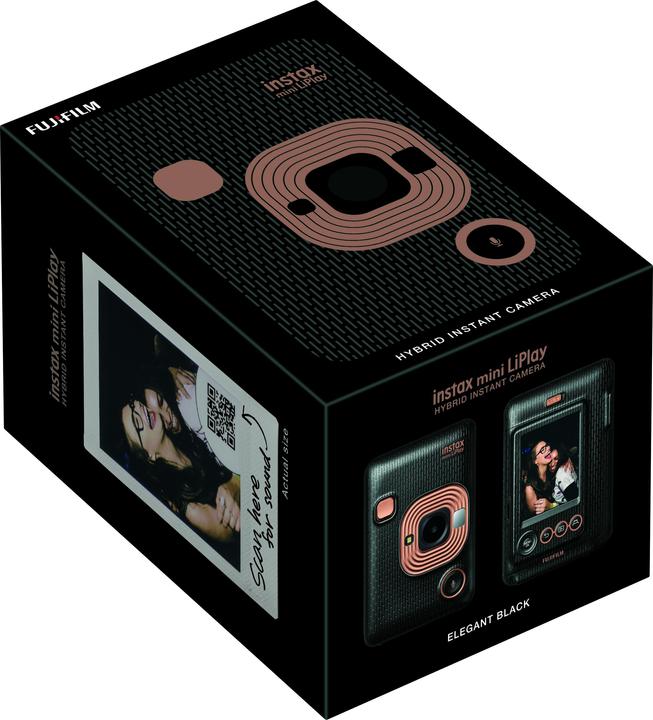 Produktbild Fujifilm Instax Mini LiPlay